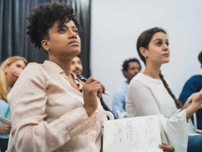 Future Leaders 2026 Apuesta Por El Desarrollo Del Talento Joven En La Industria De Reuniones De América Latina