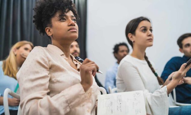 Future Leaders 2026 Apuesta Por El Desarrollo Del Talento Joven En La Industria De Reuniones De América Latina