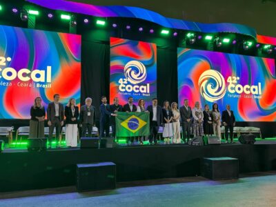 Fortaleza Cierra COCAL 2026 Con Récord Histórico Y Una Agenda Regional Para La Industria De Reuniones