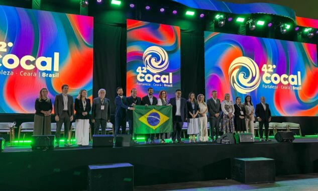 Fortaleza Cierra COCAL 2026 Con Récord Histórico Y Una Agenda Regional Para La Industria De Reuniones