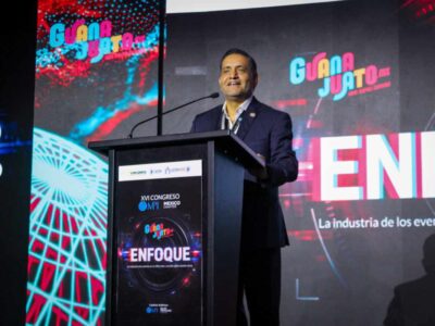 ¿Qué Hacemos Después De Los Eventos? La Reflexión Que Dejó ENFOQUE 2026 De MPI México Chapter