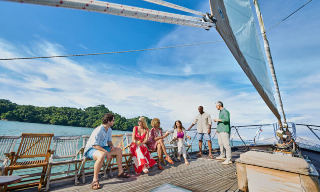 5 Razones Para Hacer De Costa Rica El Destino  De Su Próximo Viaje De Incentivos