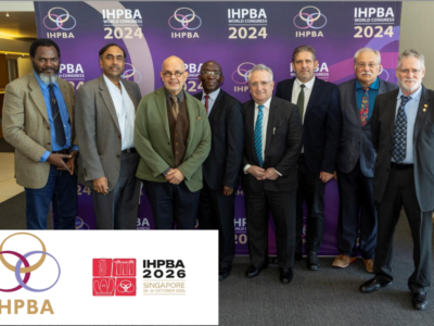 ICCA Y BestCities Reconocen El Impacto De Los Congresos Internacionales Con El Incredible Impacts Programme 2026
