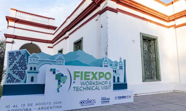 FIEXPO Workshop & Technical Visit: Un Nuevo Paso Para El Progreso De Córdoba En La Industria De Reuniones